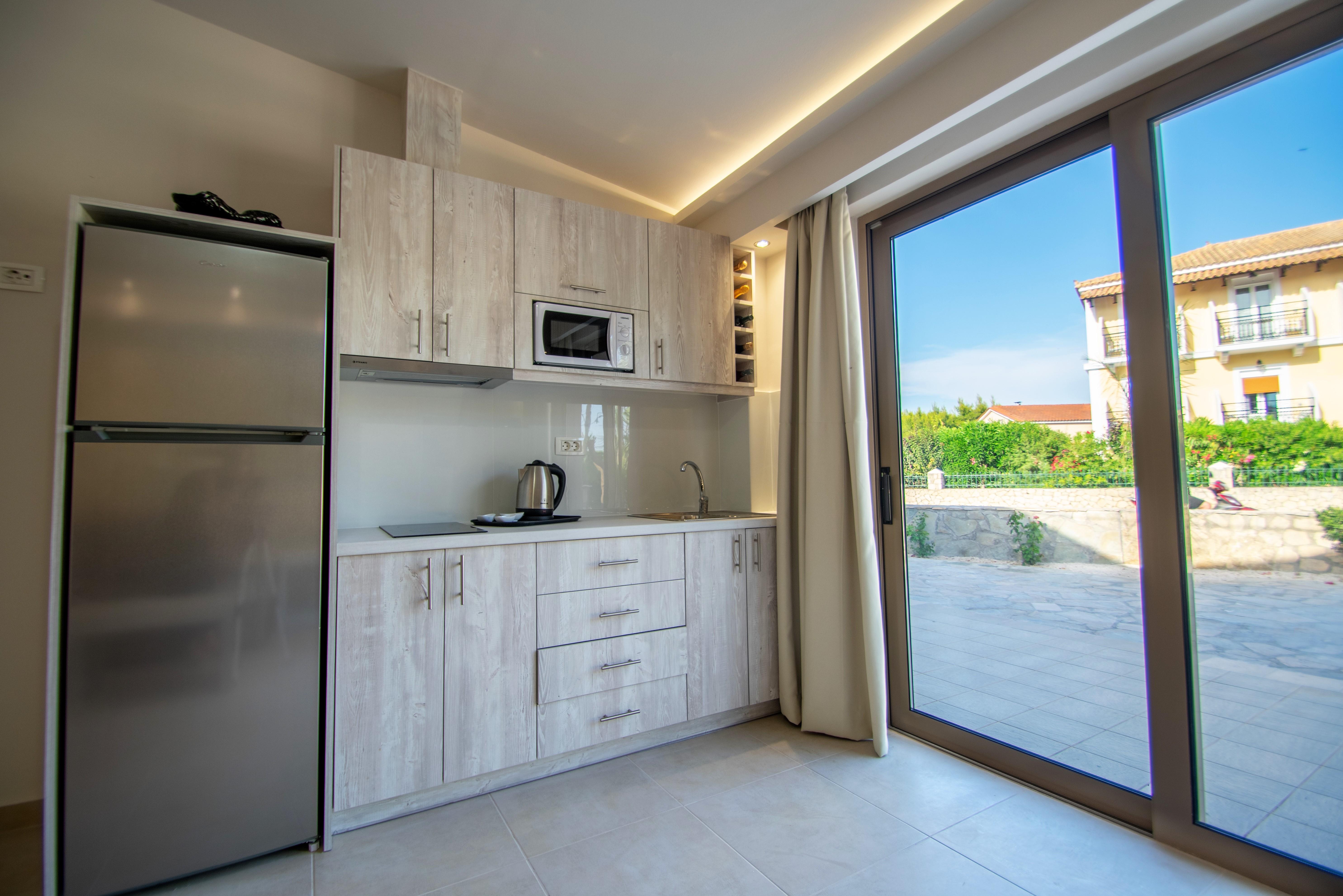 Paradise Apartments Laganas Exterior photo
