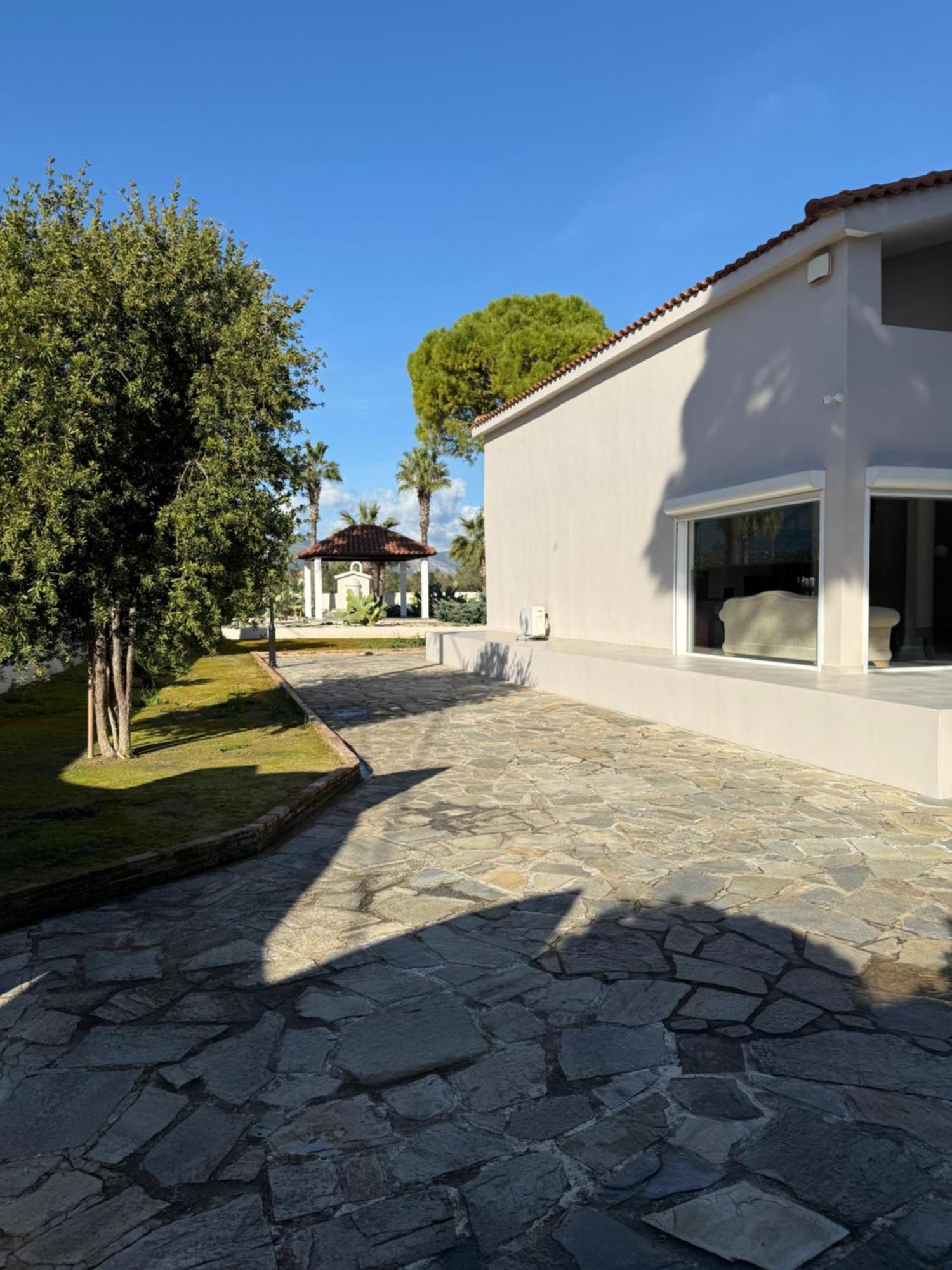 Paradise Apartments Laganas Exterior photo