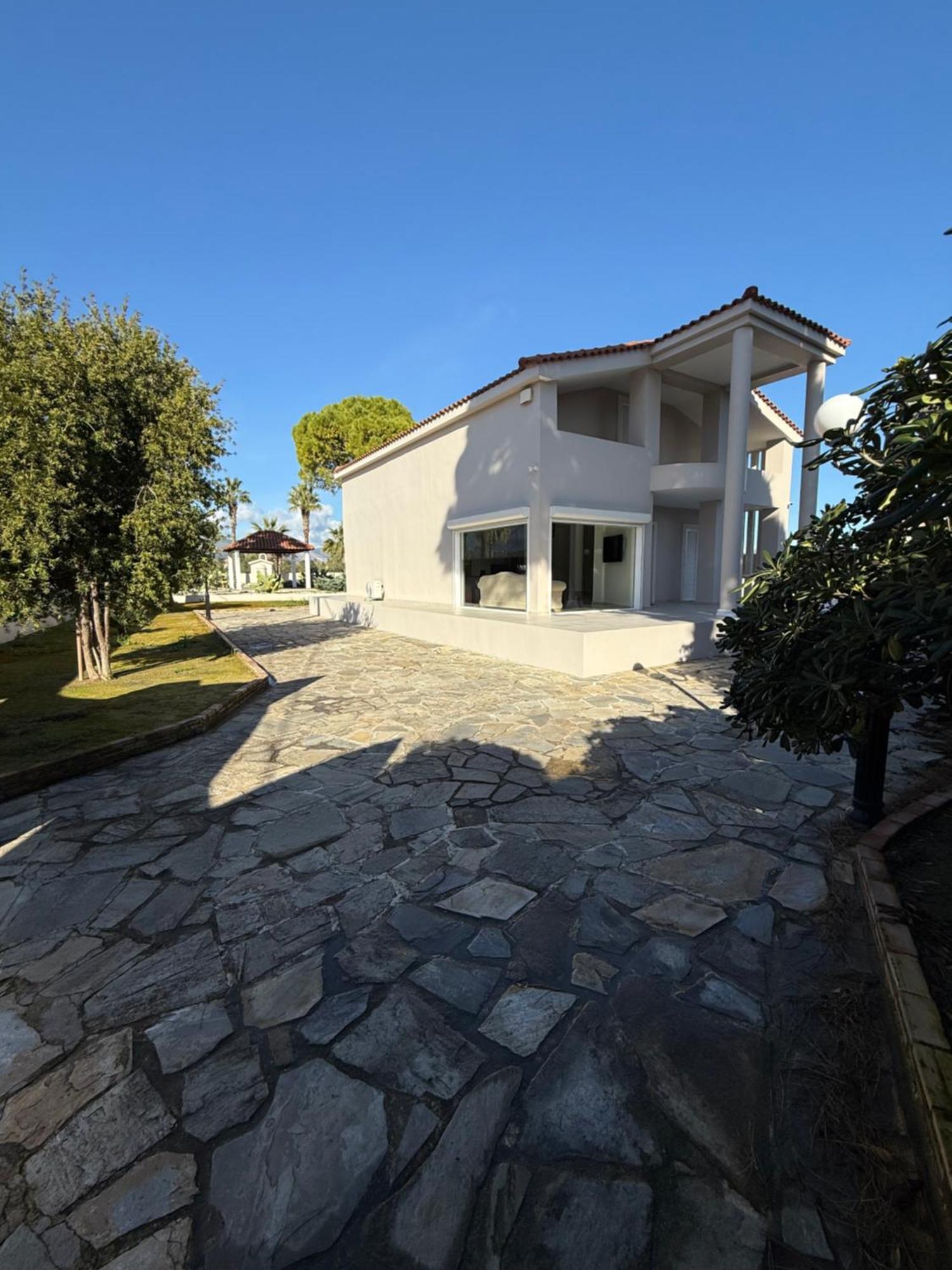 Paradise Apartments Laganas Exterior photo